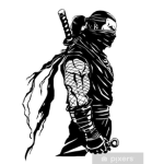 THENINOBI