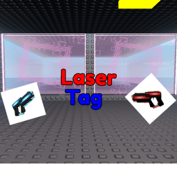 Laser Tag