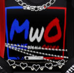 Mone's Gang!