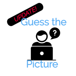 Guess the Picture! {UPDATE}