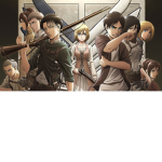Attack on Titan: Wings of Fate
