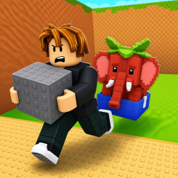 [NEW] Steal A BLOCK!
