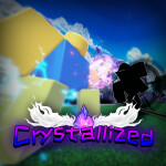 [EARTH] Crystallised