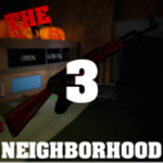 The Neighborhood 3 Entertainment