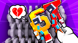 [BRAINROT] Zniszcz samochód! 🚗