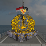 KRI | Ahmad Yani