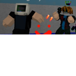 The Rainbow Shadow Demon Clan