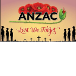 An zac (lest we forget)