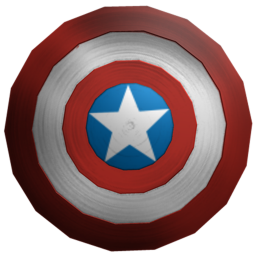 [OLD] Captain America Tycoon