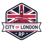 COLRP | City of London RP - Whitelisted Group