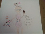 The sweetie sweets squad 3