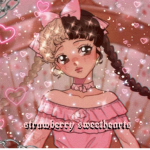 strawberry sweethearts