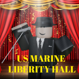 Marine Liberty Hall