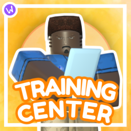 Whipp’d® Training Center 💪
