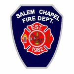 Salem Chapel Fire Department