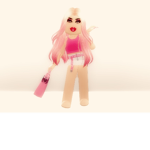 Little Pink queens