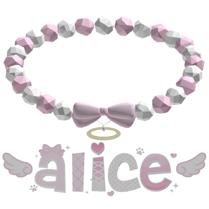 Alice 3.0♡ˎˊ˗