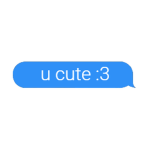 text msg
