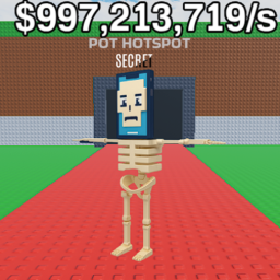Catch The Brainrot