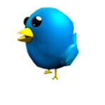 Team Blue Bird