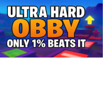 Super hard obby