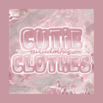 ~ Cutie's Clothes! ~
