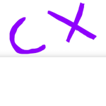 THE PURPLE ARMY OF Cx