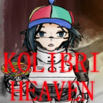 Kolibri Heaven [TALLIBRI!] - SIGNALIS