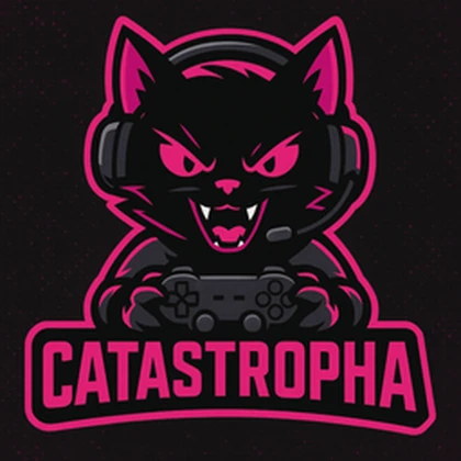 Catastropha Roblox group icon