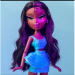 PLASTICS Barbz