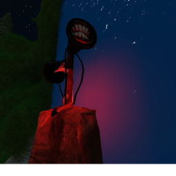 Unusual Creatures (Update)