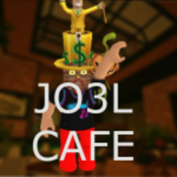 Jo3l Cafe Application Center