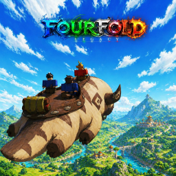 FOURFOLD LEGACY (BETA)