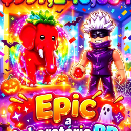 [🎃] Epic a laboratório
