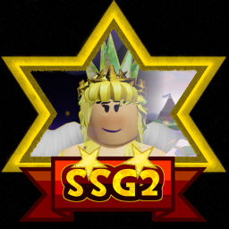 Super Stela Games 2 [WIP]