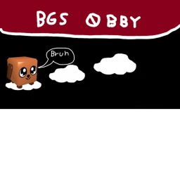 BGS OBBY! [RELEASE] icon