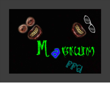 Magnum PVP