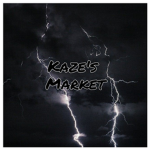 Kaze's Market