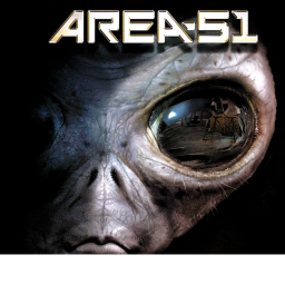 Survive Area 51!