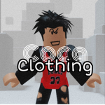 Coca Clothing