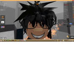 Roblox talker's