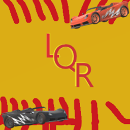 Low Quality Racing!
