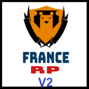 [FR] FranceRP | V2.1