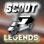 Scoot Legends