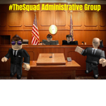 TheSquad Administrative Group