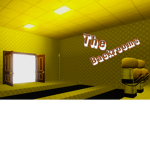The Backrooms Group Server