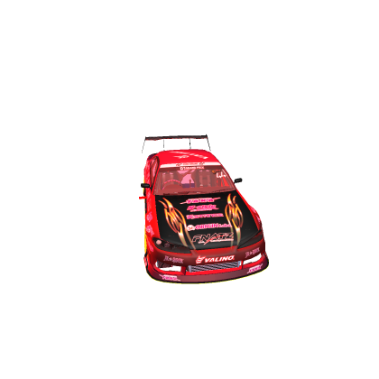 Drift Car