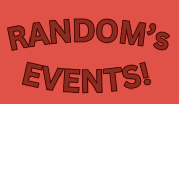 random's events