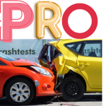The Official fan group of pro crashers
