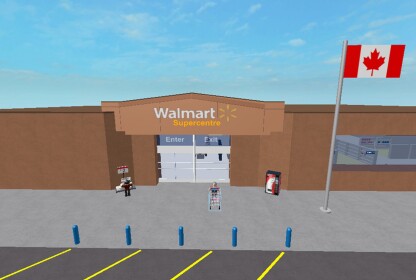 Walmart. V1. Under DEV
